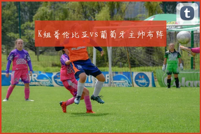 K组哥伦比亚vs葡萄牙主帅布阵