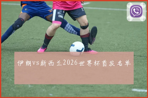 伊朗vs新西兰2026世界杯首发名单