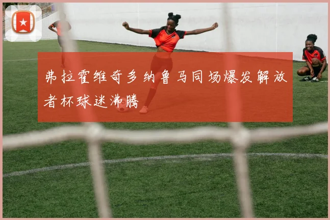 弗拉霍维奇多纳鲁马同场爆发解放者杯球迷沸腾