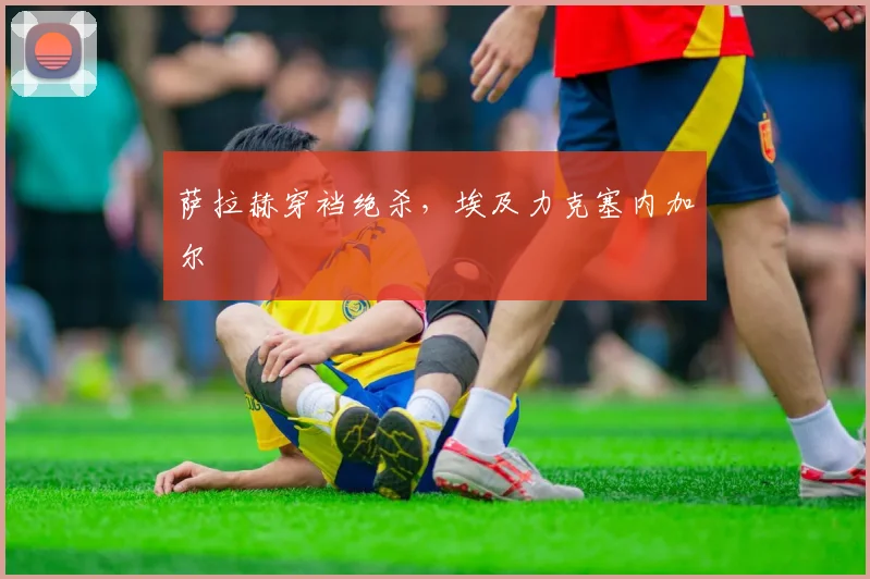 萨拉赫穿裆绝杀，埃及力克塞内加尔